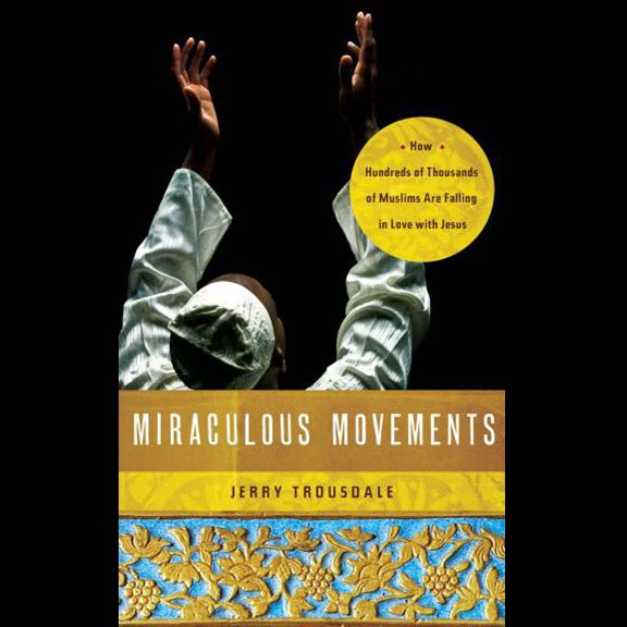 Read more about the article Book Review of Jerry Trousdale’s “Miraculous Movements” (by Darren Carlson)