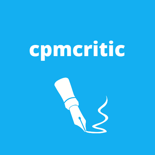 Read more about the article What Do CPM Critics Like Most about Movement Practitioners?